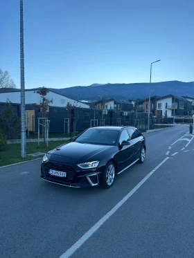Audi S4 Audi S4 Matrix | 80 000km | Mobile.bg � ����� ������ 4