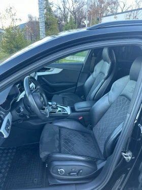 Audi S4 Audi S4 Matrix | 80 000km | Mobile.bg � ����� ������ 13