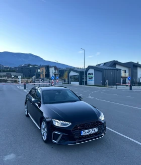 Audi S4 Audi S4 Matrix | 80 000km | Mobile.bg � ����� ������ 3