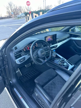 Audi S4 Audi S4 Matrix | 80 000km | Mobile.bg � ����� ������ 12