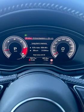 Audi S4 Audi S4 Matrix | 80 000km | Mobile.bg � ����� ������ 7