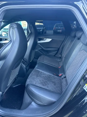 Audi S4 Audi S4 Matrix | 80 000km | Mobile.bg � ����� ������ 11