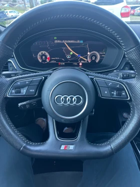 Audi S4 Audi S4 Matrix | 80 000km | Mobile.bg � ����� ������ 6