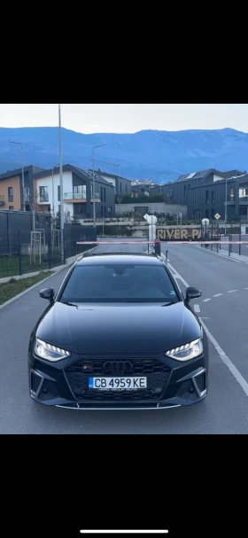Audi S4 Audi S4 Matrix | 80 000km | Mobile.bg � ����� ������ 2