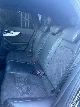 Audi S4 Audi S4 Matrix | 80 000km | Mobile.bg � ����� ������ 15