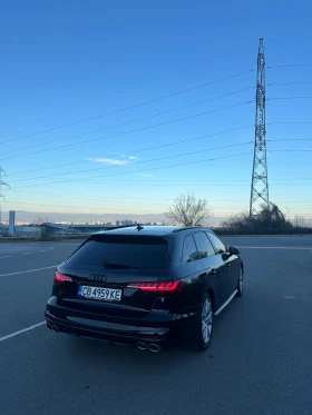 Audi S4 Audi S4 Matrix | 80 000km | Mobile.bg � ����� ������ 5