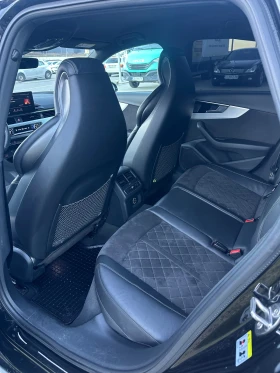 Audi S4 Audi S4 Matrix | 80 000km | Mobile.bg � ����� ������ 10