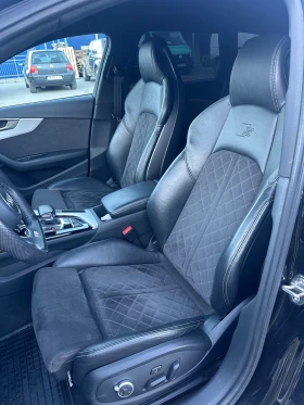Audi S4 Audi S4 Matrix | 80 000km | Mobile.bg � ����� ������ 9