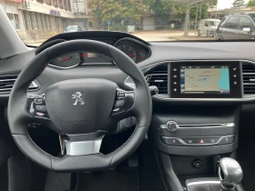 Peugeot 308 1.6HDI-NAVI | Mobile.bg � ����� ������ 15