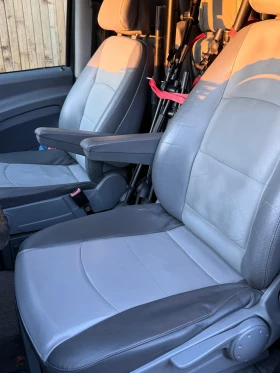 Mercedes-Benz Viano 2.2 CDI 150 �.� TREND DSG  | Mobile.bg � ����� ������ 13