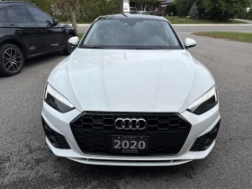 Audi A5 Progressiv / Distronic  / Camera / Carfax | Mobile.bg � ����� ������ 6