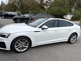 Audi A5 Progressiv / Distronic  / Camera / Carfax | Mobile.bg � ����� ������ 2