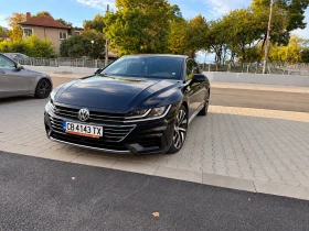 VW Arteon