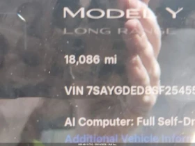 Tesla Model Y - 18620 € - 53753054 15