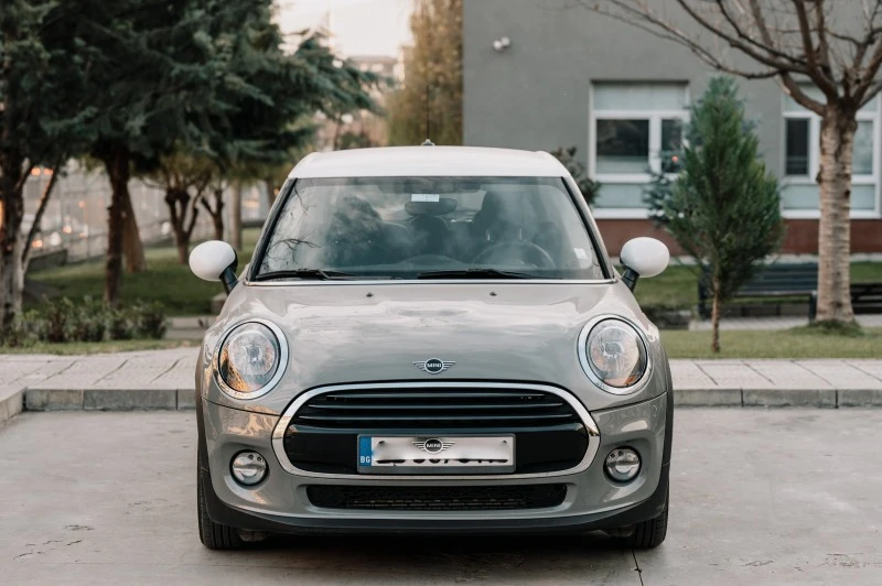 Mini Cooper, снимка 2 - Автомобили и джипове - 47232878