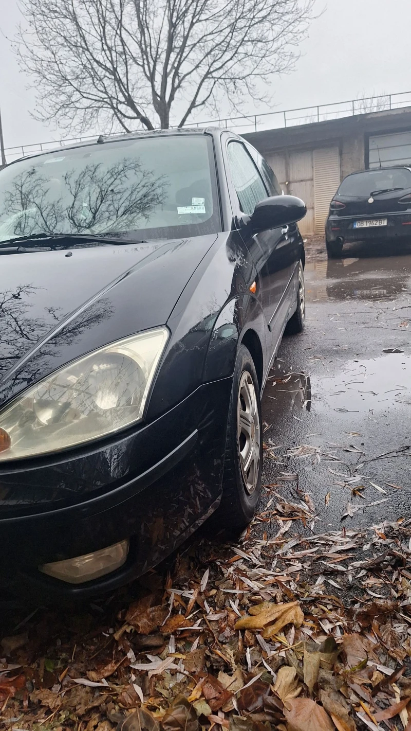 Ford Focus, снимка 5 - Автомобили и джипове - 48179337