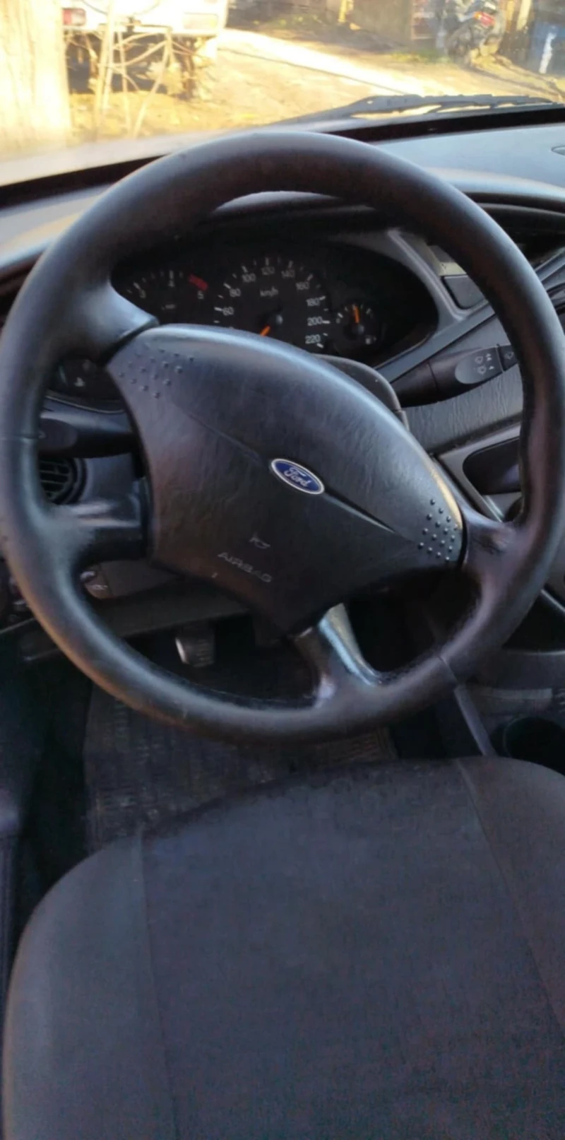 Ford Focus, снимка 8 - Автомобили и джипове - 48553357