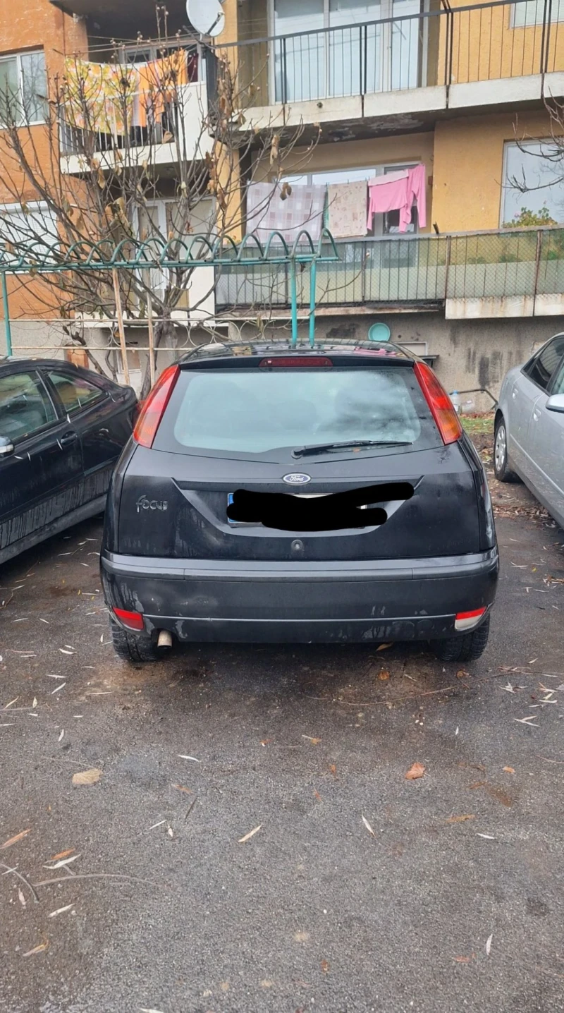 Ford Focus, снимка 2 - Автомобили и джипове - 48179337