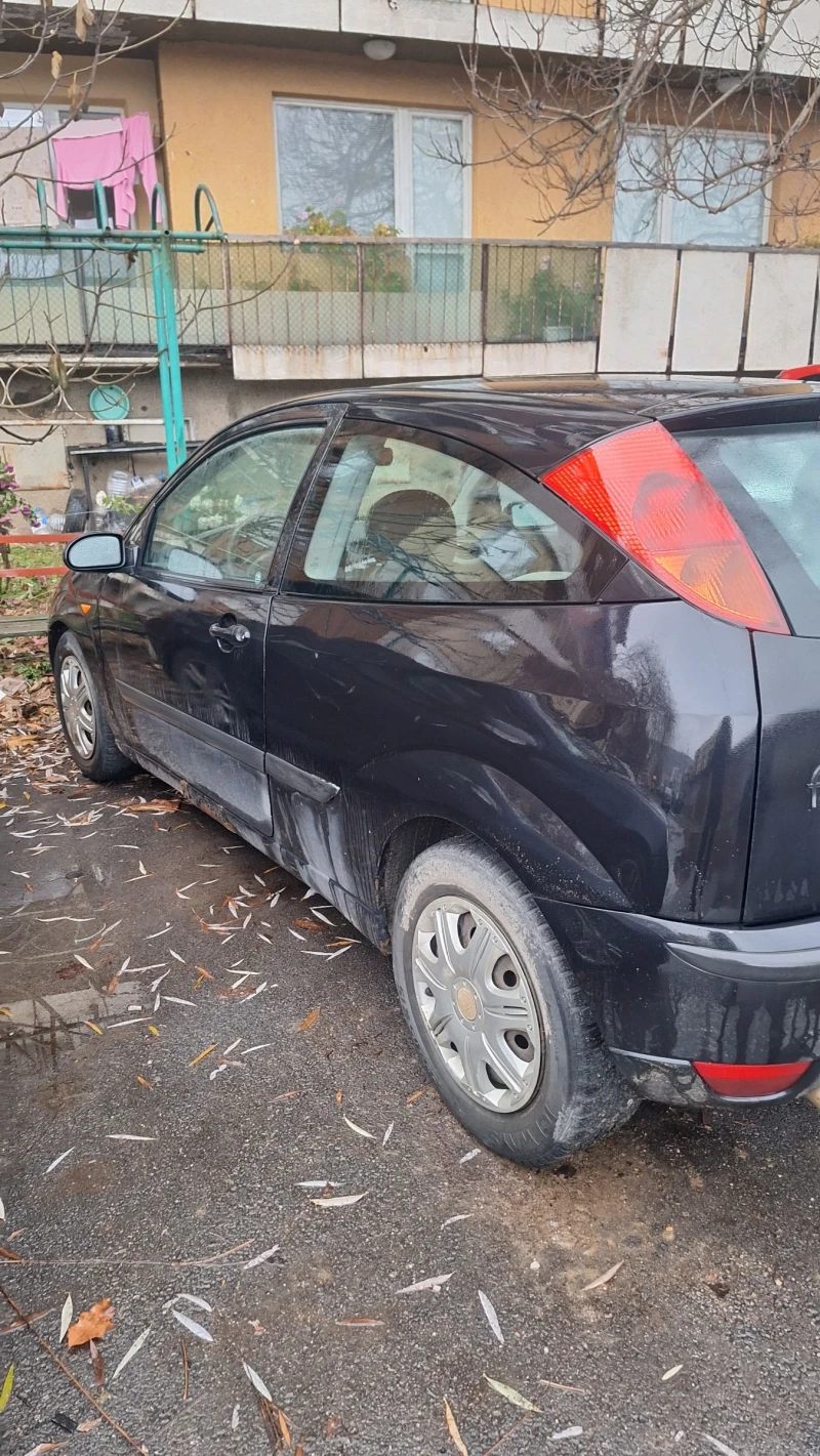 Ford Focus, снимка 7 - Автомобили и джипове - 48179337