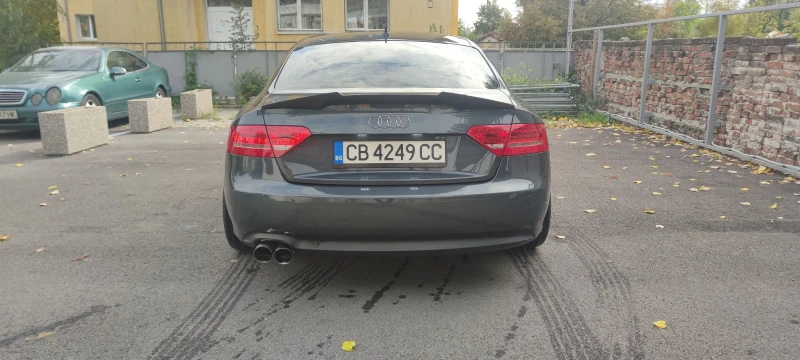 Audi A5 1.8 turbo , снимка 3 - Автомобили и джипове - 48478626