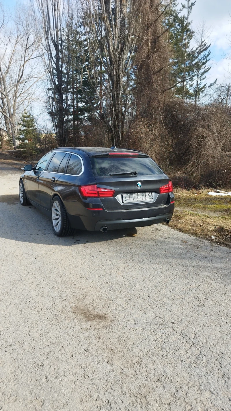 BMW 535 BmwAutoClinic , снимка 2 - Автомобили и джипове - 49197240