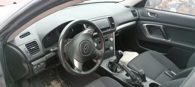 Subaru Legacy 2.0i , снимка 5 - Автомобили и джипове - 49283068