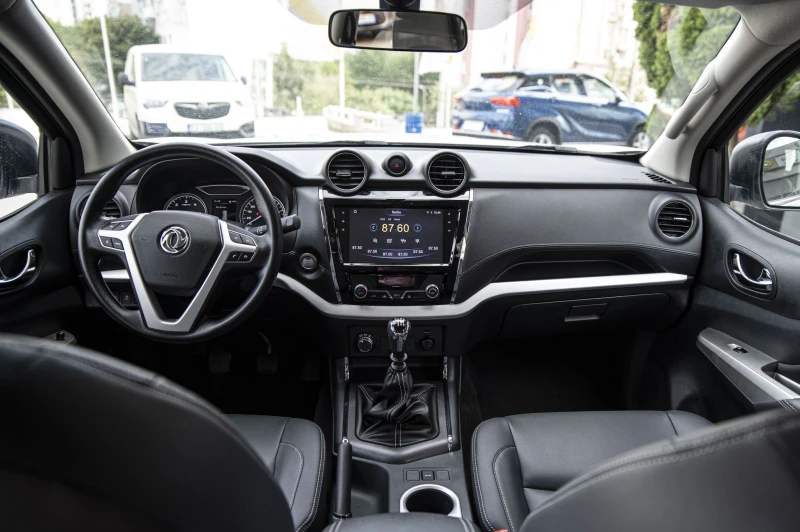 DONGFENG Rich 6 2.3D , снимка 4 - Автомобили и джипове - 50208576