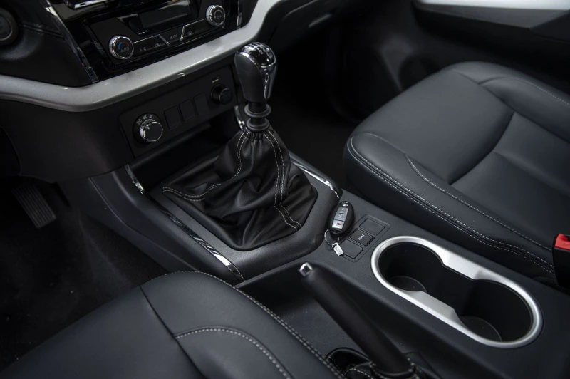 DONGFENG Rich 6 2.3D , снимка 3 - Автомобили и джипове - 50208576