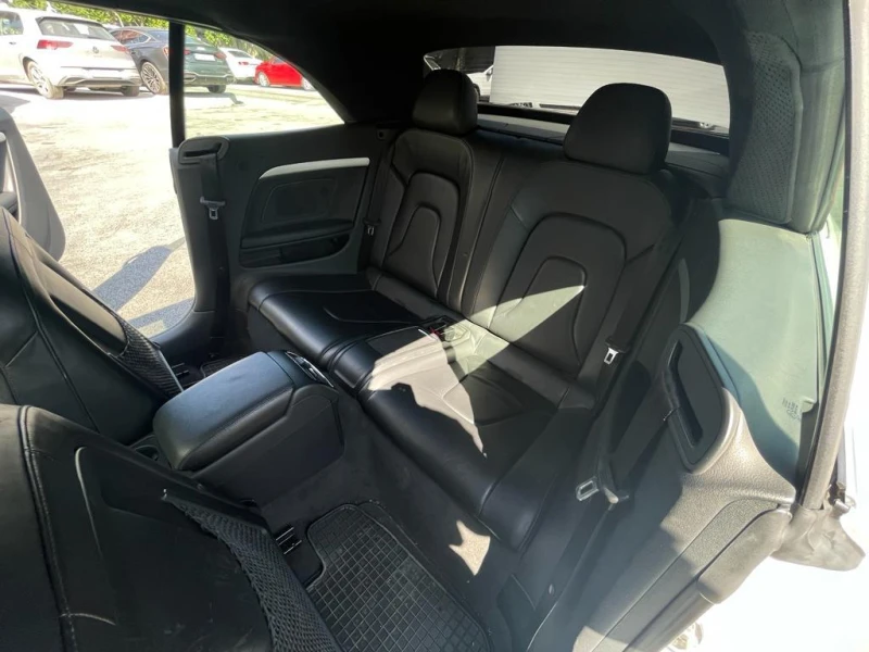 Audi A5, снимка 17 - Автомобили и джипове - 53206677
