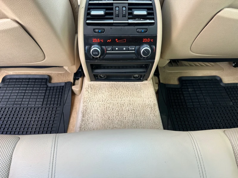 BMW 730 3, 0 D-245 k.s.188000 км., снимка 15 - Автомобили и джипове - 51262999