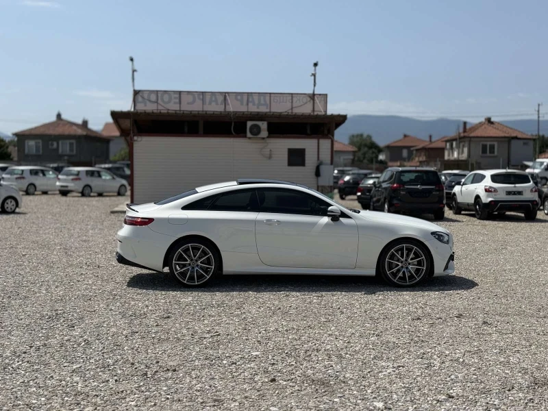 Mercedes-Benz E 53 AMG, снимка 3 - Автомобили и джипове - 52555431