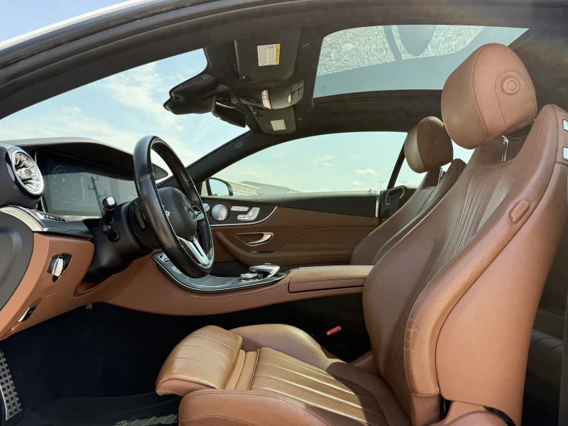 Mercedes-Benz E 53 AMG, снимка 8 - Автомобили и джипове - 52555431