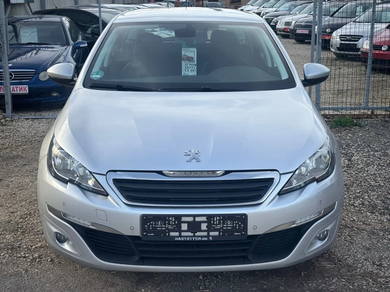 Peugeot 308 1, 6HDI SW 