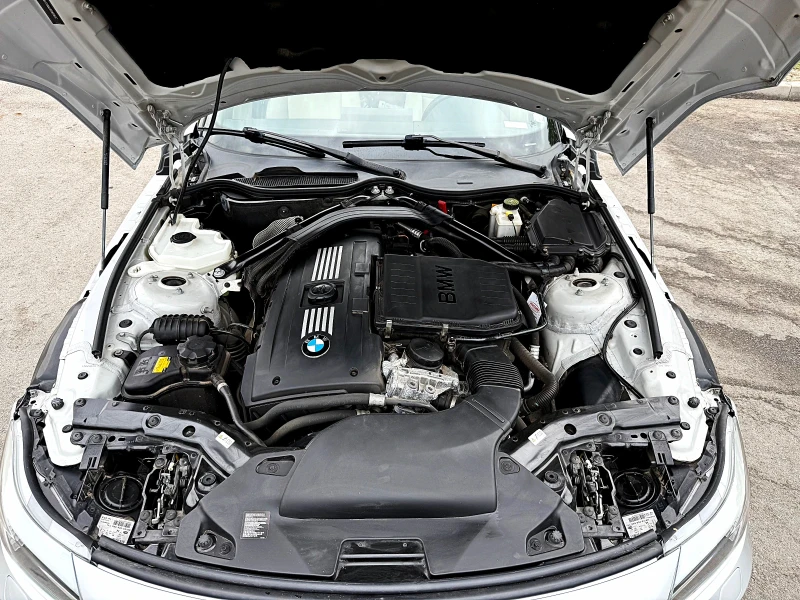 BMW Z4, снимка 8 - Автомобили и джипове - 52576377
