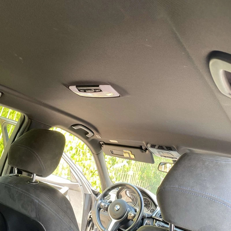 BMW 320 d xDrive M Kam Harman/Kardon SzH Adaptive #iCarbg , снимка 10 - Автомобили и джипове - 52041939