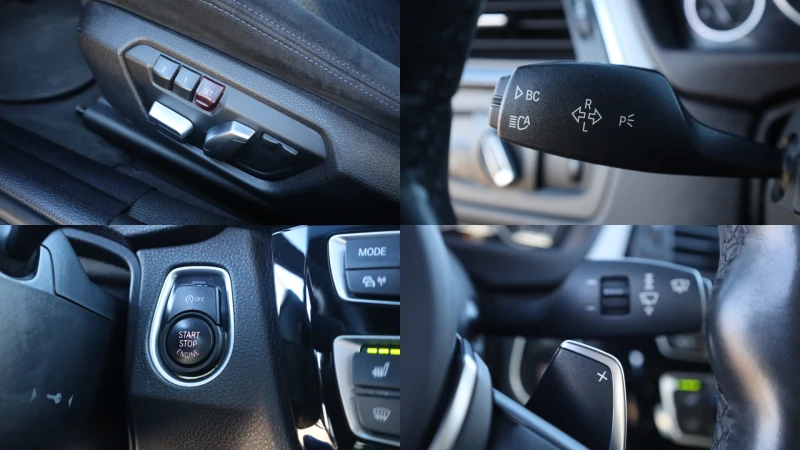 BMW 320 d xDrive M Kam Harman/Kardon SzH Adaptive #iCarbg , снимка 17 - Автомобили и джипове - 52041939