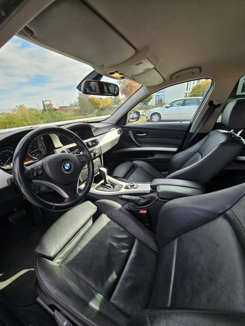 BMW 330, снимка 3 - Автомобили и джипове - 52311872