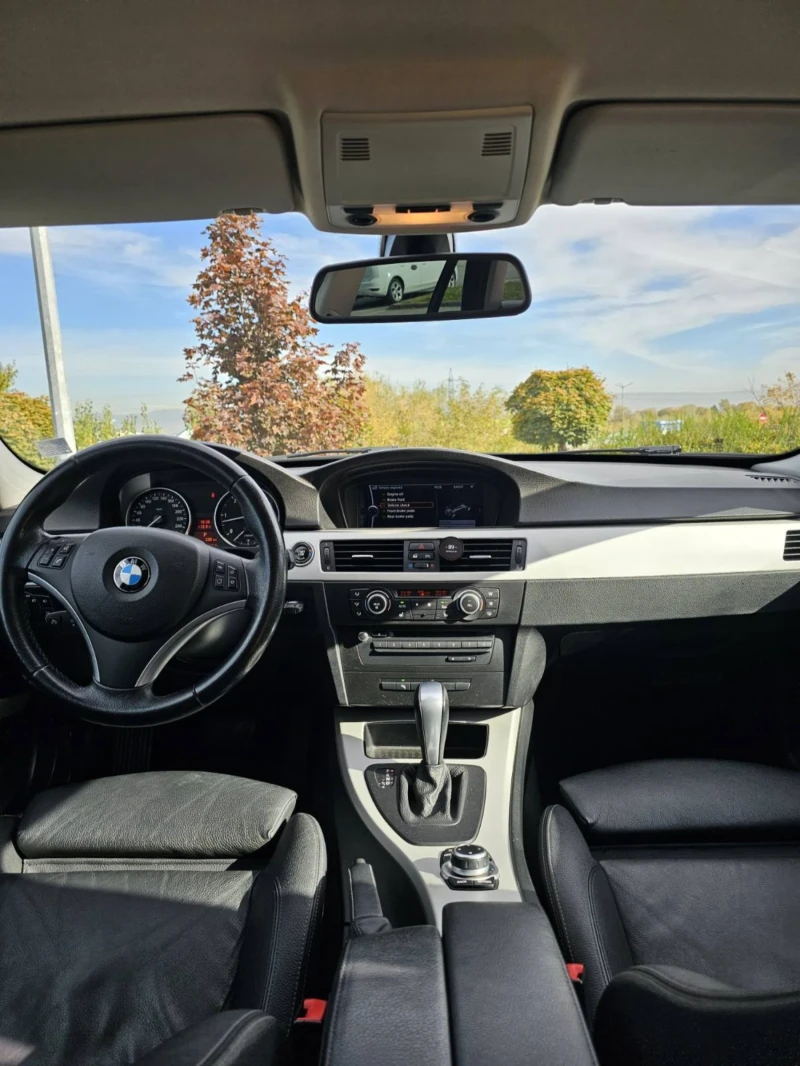 BMW 330, снимка 5 - Автомобили и джипове - 52311872