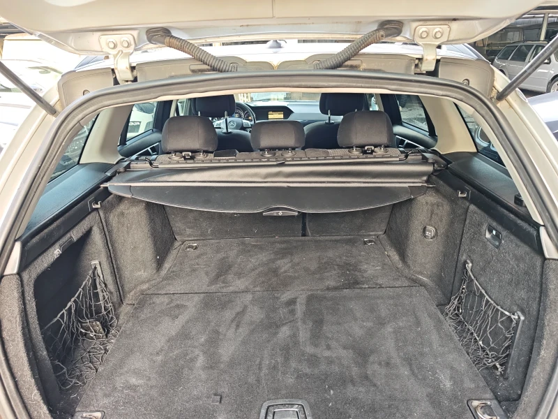 Mercedes-Benz C 200 2.2cdi Automatic Navi 236x.km. Euro 5A, снимка 9 - Автомобили и джипове - 52431825