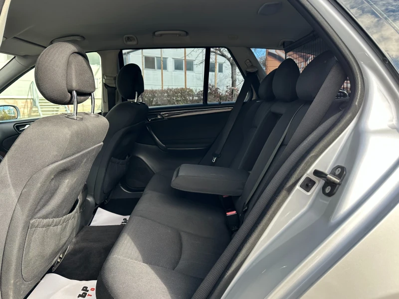 Mercedes-Benz C 220 2.2d 150 к.с. , снимка 10 - Автомобили и джипове - 52521795