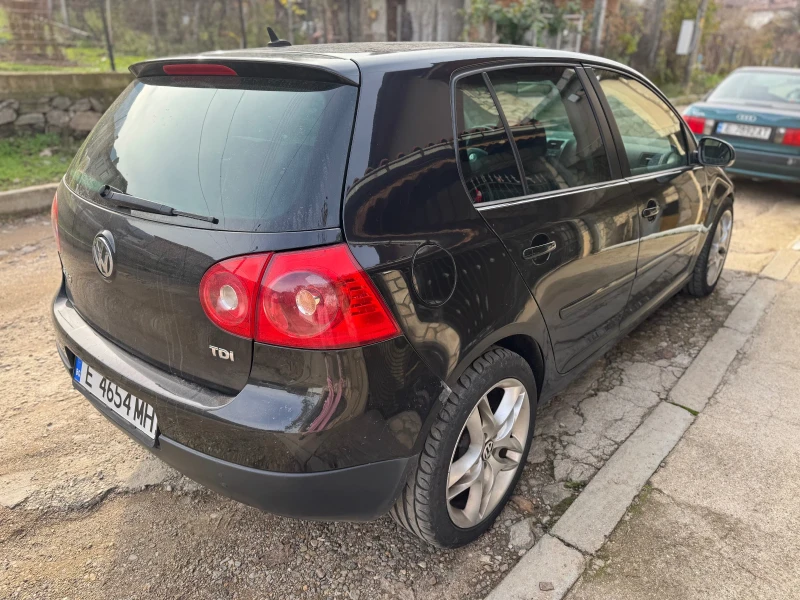 VW Golf Автоматик DSG, снимка 4 - Автомобили и джипове - 52630766