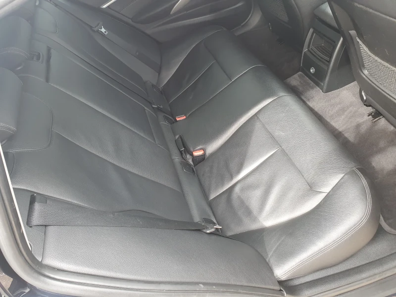 BMW 320 Xdrive! Face! Рекаро! Ел.теглич! Германия!, снимка 11 - Автомобили и джипове - 52631083