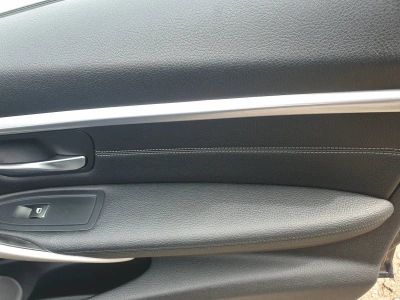 BMW 320 Xdrive! Face! Рекаро! Ел.теглич! Германия!, снимка 14 - Автомобили и джипове - 52631083