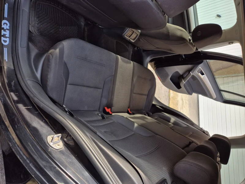 VW Golf 2.0 TDI DSG , снимка 12 - Автомобили и джипове - 52638906