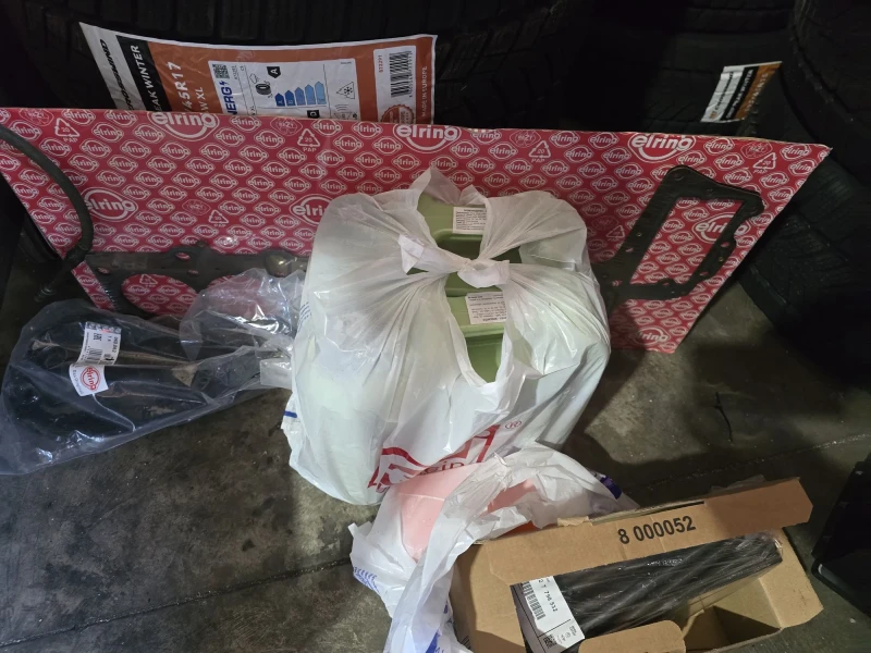 BMW 325 325d LCI 6HP28 М57, снимка 5 - Автомобили и джипове - 52939519