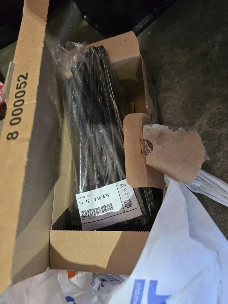 BMW 325 325d LCI 6HP28 М57, снимка 4 - Автомобили и джипове - 52939519