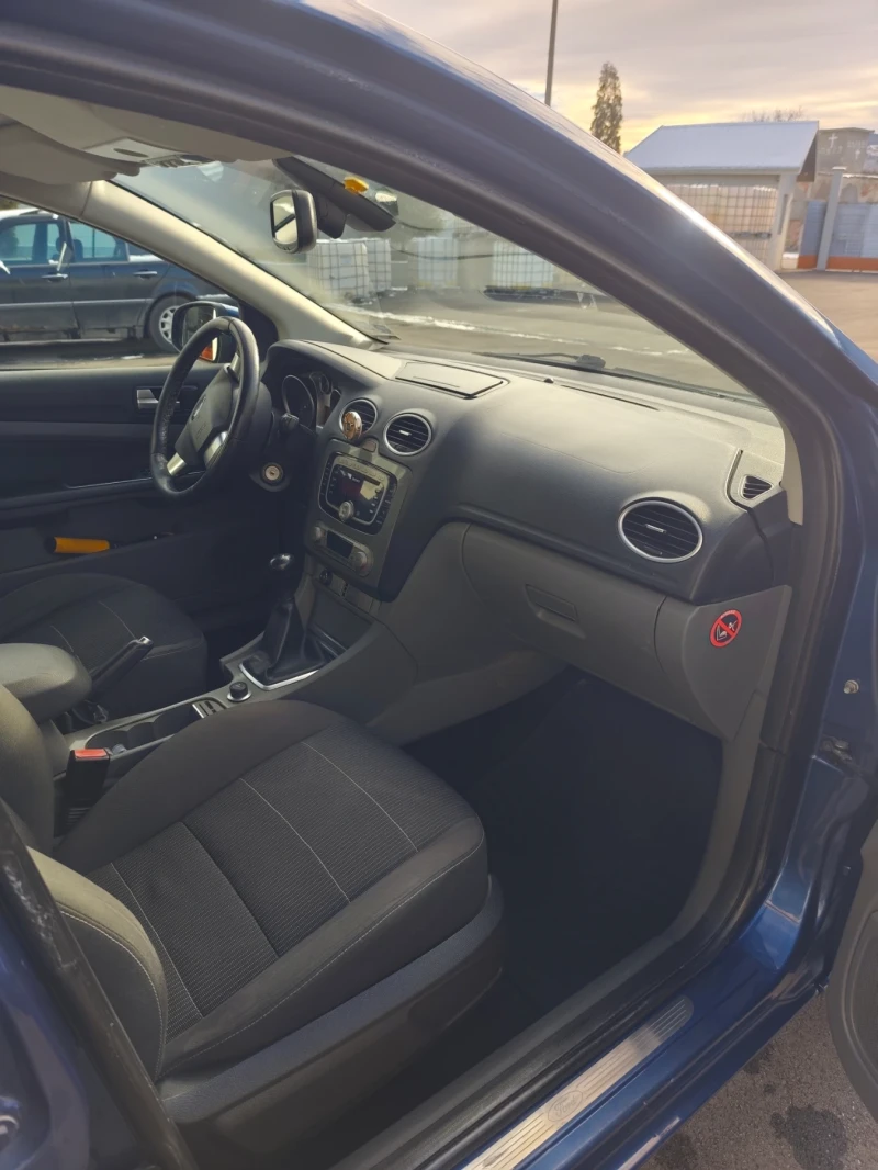 Ford Focus, снимка 7 - Автомобили и джипове - 53048308