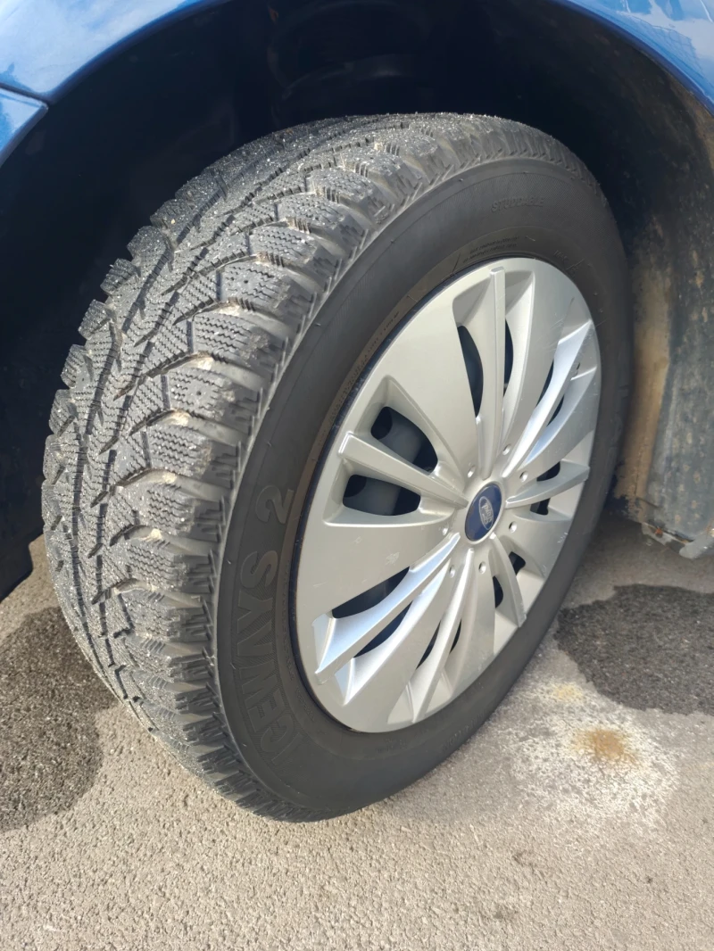 Ford Focus, снимка 12 - Автомобили и джипове - 53048308