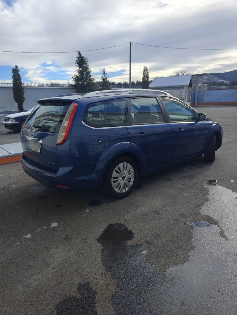 Ford Focus, снимка 5 - Автомобили и джипове - 53048308