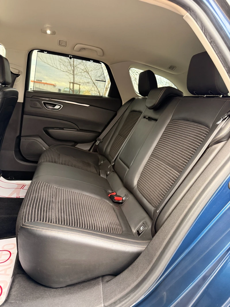 Renault Talisman 1.6 DCI* 4 CONTROL* 160hp* EURO 6* , снимка 7 - Автомобили и джипове - 53098948